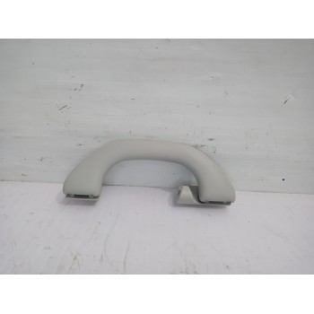 Recambio de asidero techo trasero izquierdo para seat altea xl (5p5) family referencia OEM IAM 5P0857607CY20  