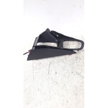 Recambio de moldura para toyota yaris (_p21_, _pa1_, _ph1_) 1.5 hybrid (mxph11) referencia OEM IAM 58833k0130  