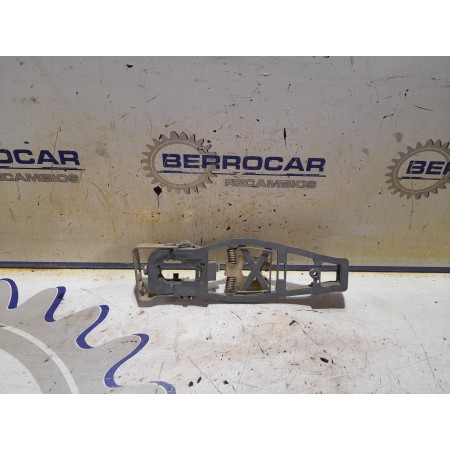 Recambio de soporte maneta para volkswagen caddy ka/kb (2k) 1.9 tdi referencia OEM IAM 1T0837886B  