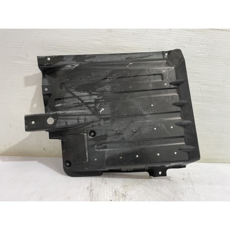 Recambio de cubrecarter para hyundai ix35 (lm, el, elh) 2.0 crdi 4wd referencia OEM IAM 841372S000  