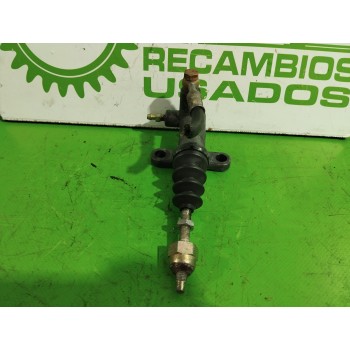 Recambio de bombin embrague para nissan cabstar e 3.0 diesel referencia OEM IAM G7684  