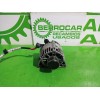 Recambio de alternador para ford fiesta (cbk) ambiente referencia OEM IAM 0986049151  