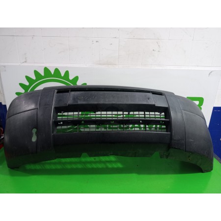 Recambio de paragolpes delantero para peugeot partner (s1) 1.9 diesel referencia OEM IAM 9643802277  