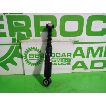 Recambio de amortiguador trasero izquierdo para citroën c4 grand picasso exclusive referencia OEM IAM 5206QZ  