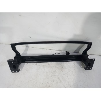 Recambio de refuerzo paragolpes delantero para volkswagen polo (6c1) advance bluemotion referencia OEM IAM 6C0807109A  