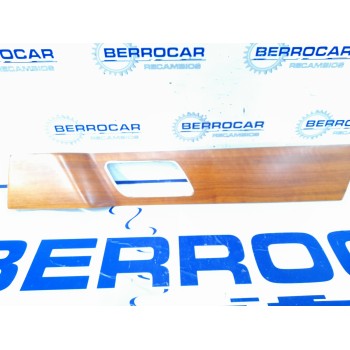 Recambio de moldura lateral para land rover range rover sport referencia OEM IAM 5H3B237B04AA  