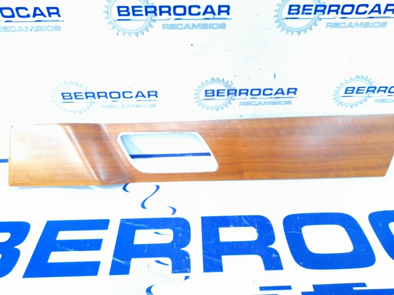 Recambio de moldura lateral para land rover range rover sport referencia OEM IAM 5H3B237B04AA  