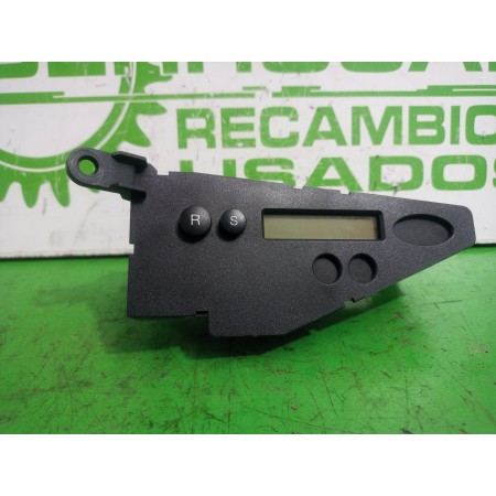 Recambio de pantalla multifuncion para ford focus berlina (cak) ambiente referencia OEM IAM 2M5T10D885FB  