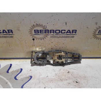 Recambio de soporte maneta para volkswagen caddy ka/kb (2k) 1.9 tdi referencia OEM IAM 1T0837886B  