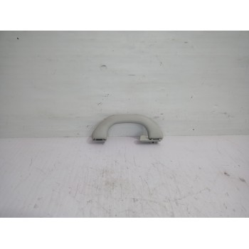 Recambio de asidero techo trasero derecho para seat altea xl (5p5) family referencia OEM IAM 5P0857607CY20  