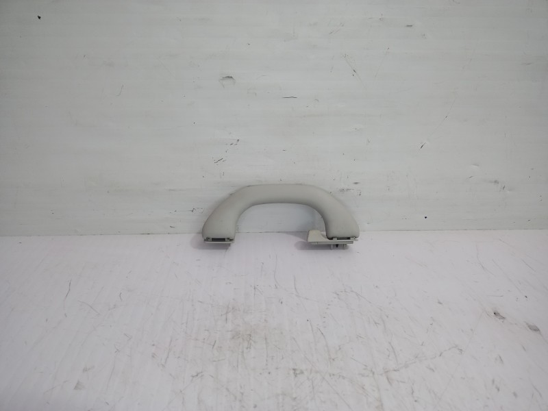 Recambio de asidero techo trasero derecho para seat altea xl (5p5) family referencia OEM IAM 5P0857607CY20  