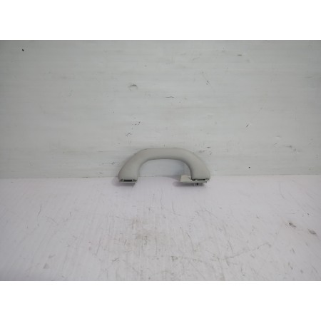 Recambio de asidero techo trasero derecho para seat altea xl (5p5) family referencia OEM IAM 5P0857607CY20  