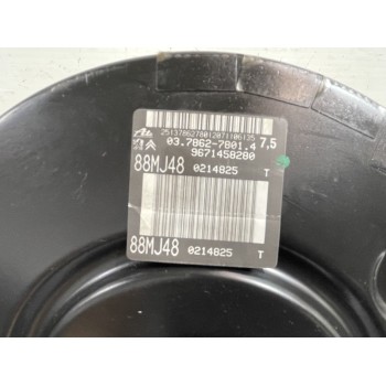 Recambio de servofreno para peugeot 508 allure referencia OEM IAM 9671458280  