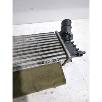 Recambio de intercooler para ford puma (j2k, cf7) 1.0 ecoboost referencia OEM IAM 2401111  