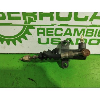 Recambio de bombin embrague para nissan cabstar e 3.0 diesel referencia OEM IAM G7684  