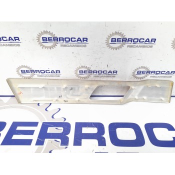 Recambio de moldura lateral para land rover range rover sport referencia OEM IAM 5H3B237B04AA  