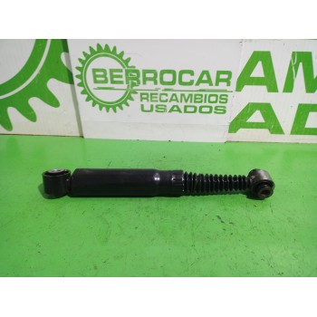 Recambio de amortiguador trasero izquierdo para citroën c4 grand picasso exclusive referencia OEM IAM 5206QZ  