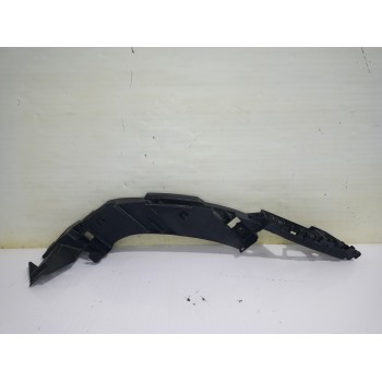 Recambio de soporte faro derecho para volkswagen polo (6c1) advance bluemotion referencia OEM IAM 6R0805072  