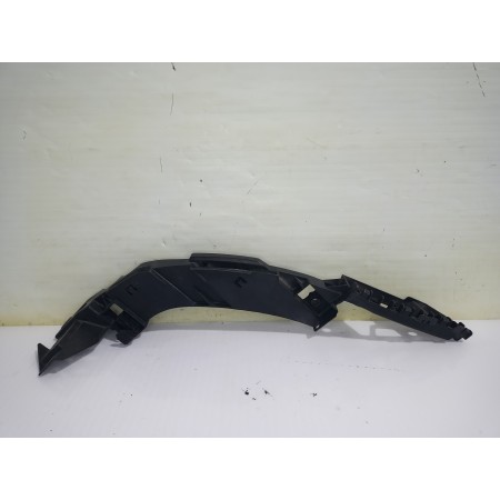 Recambio de soporte faro derecho para volkswagen polo (6c1) advance bluemotion referencia OEM IAM 6R0805072  