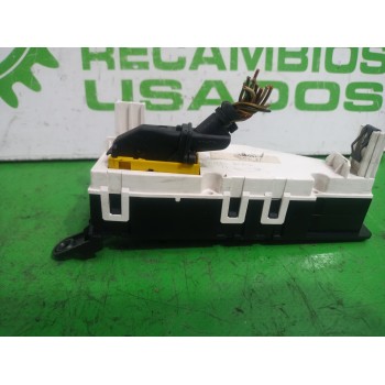 Recambio de pantalla multifuncion para ford focus berlina (cak) ambiente referencia OEM IAM 2M5T10D885FB  