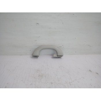 Recambio de asidero techo trasero derecho para seat altea xl (5p5) family referencia OEM IAM 5P0857607CY20  