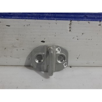 Recambio de cerradura puerta delantera derecha para mercedes-benz clase e (w212) lim. 2.1 cdi cat referencia OEM IAM 11000049B  