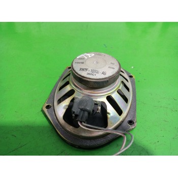 Recambio de altavoz para ford focus berlina (cak) trend referencia OEM IAM XW7F18808AB  