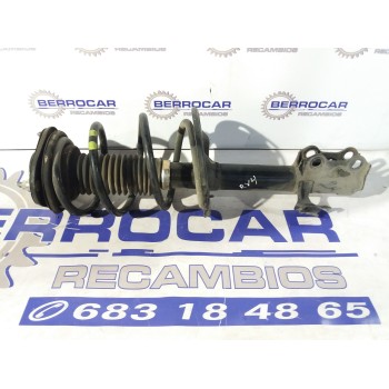 Recambio de amortiguador delantero derecho para toyota rav 4 2.2 d-4d cat referencia OEM IAM 2A20489AR  