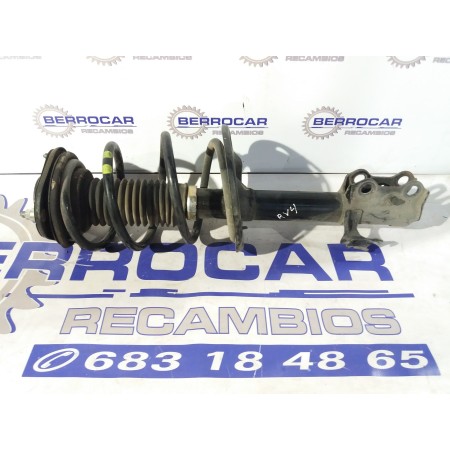 Recambio de amortiguador delantero derecho para toyota rav 4 2.2 d-4d cat referencia OEM IAM 2A20489AR  