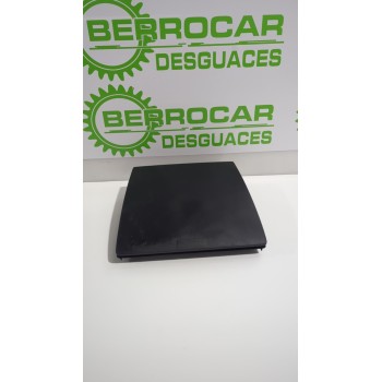Recambio de guantera para seat alhambra (7v8, 7v9) 1.9 tdi referencia OEM IAM 7M1858912FE91 / 7M3857919  