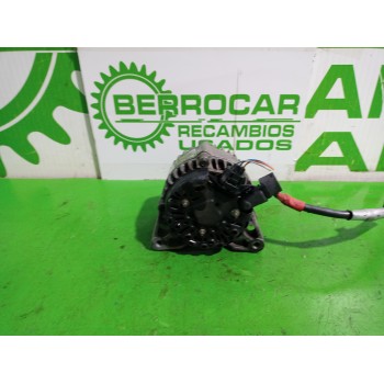 Recambio de alternador para ford fiesta (cbk) ambiente referencia OEM IAM 0986049151  
