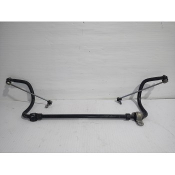 Recambio de barra estabilizadora delantera para mini mini (r56) cooper referencia OEM IAM 31356778646  