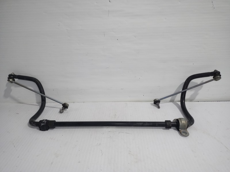 Recambio de barra estabilizadora delantera para mini mini (r56) cooper referencia OEM IAM 31356778646  