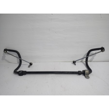 Recambio de barra estabilizadora delantera para mini mini (r56) cooper referencia OEM IAM 31356778646  