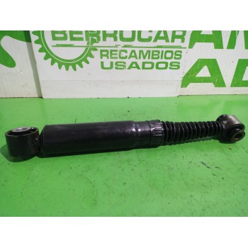 Recambio de amortiguador trasero izquierdo para citroën c4 grand picasso exclusive referencia OEM IAM 5206QZ  