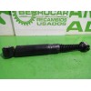 Recambio de amortiguador trasero izquierdo para citroën c4 grand picasso exclusive referencia OEM IAM 5206QZ  