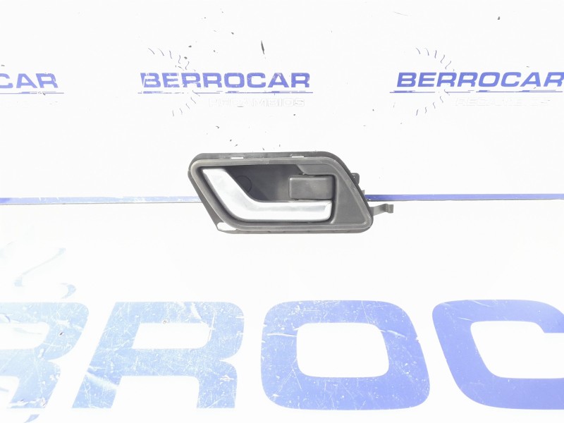 Recambio de maneta interior delantera derecha para land rover range rover sport referencia OEM IAM 5H3222600  