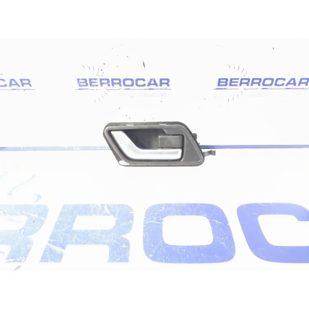 Recambio de maneta interior delantera derecha para land rover range rover sport referencia OEM IAM 5H3222600  