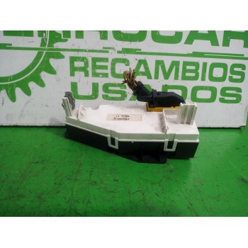 Recambio de pantalla multifuncion para ford focus berlina (cak) ambiente referencia OEM IAM 2M5T10D885FB  