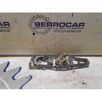 Recambio de soporte maneta para volkswagen caddy ka/kb (2k) 1.9 tdi referencia OEM IAM 1T0837886B  