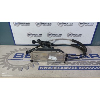 Recambio de varillaje cambio para skoda spaceback (5h) 1.6 tdi referencia OEM IAM 5JA711061  