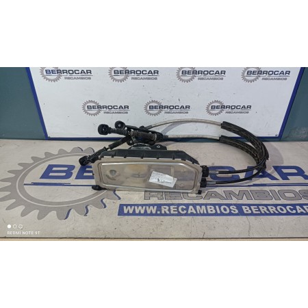 Recambio de varillaje cambio para skoda spaceback (5h) 1.6 tdi referencia OEM IAM 5JA711061  