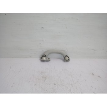 Recambio de asidero techo trasero derecho para seat altea xl (5p5) family referencia OEM IAM 5P0857607CY20  