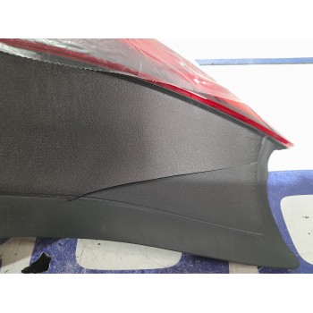 Recambio de piloto trasero izquierdo para opel insignia berlina referencia OEM IAM 39024200 NUEVO  