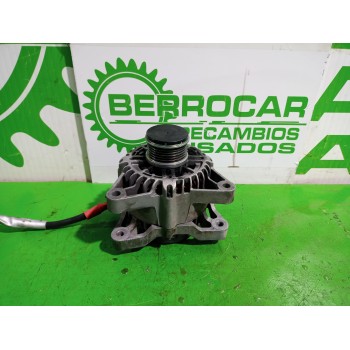 Recambio de alternador para ford fiesta (cbk) ambiente referencia OEM IAM 0986049151  