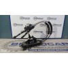 Recambio de varillaje cambio para skoda spaceback (5h) 1.6 tdi referencia OEM IAM 5JA711061  