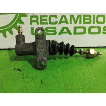 Recambio de bombin embrague para nissan cabstar e 3.0 diesel referencia OEM IAM G7684  