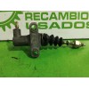 Recambio de bombin embrague para nissan cabstar e 3.0 diesel referencia OEM IAM G7684  