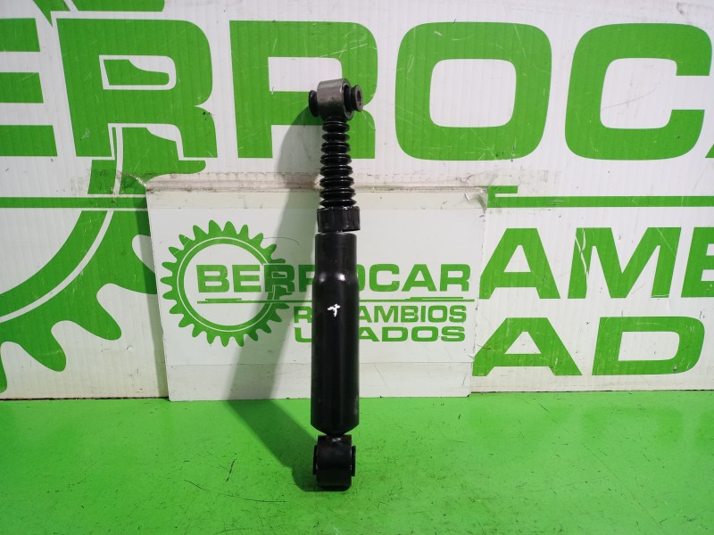 Recambio de amortiguador trasero derecho para citroën c4 grand picasso exclusive referencia OEM IAM 5206QY  