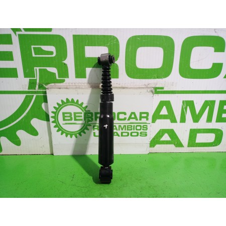Recambio de amortiguador trasero derecho para citroën c4 grand picasso exclusive referencia OEM IAM 5206QY  